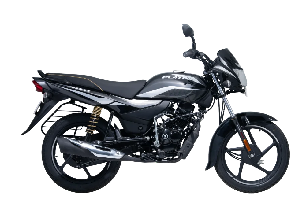 Bajaj CT110