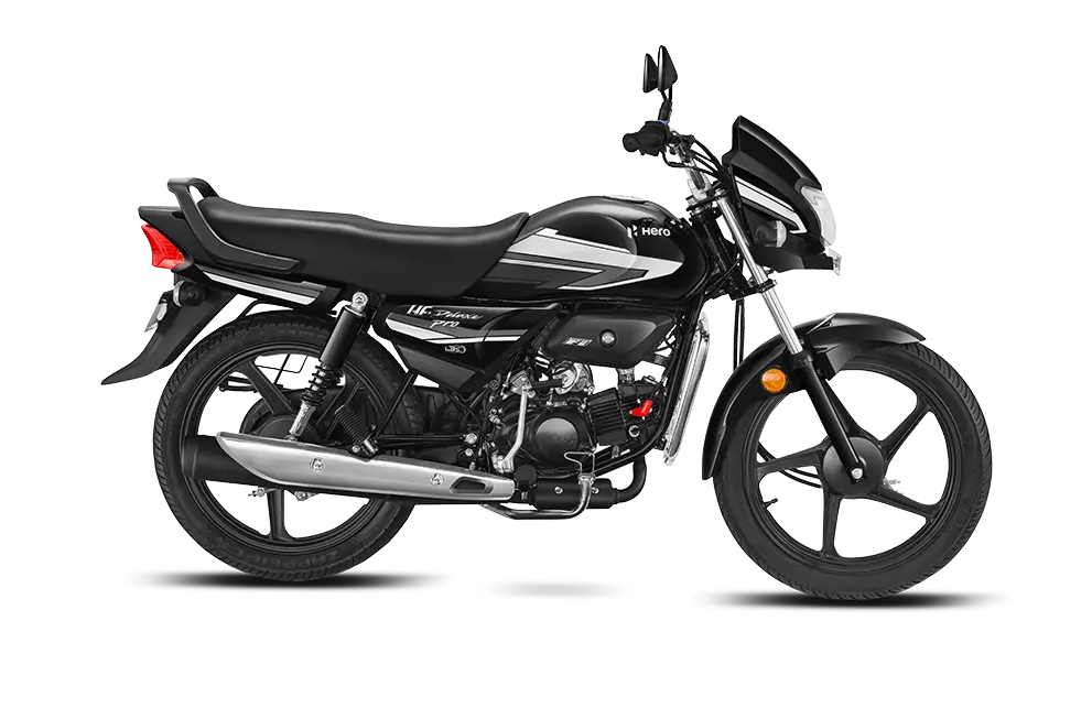 Hero HF Deluxe
