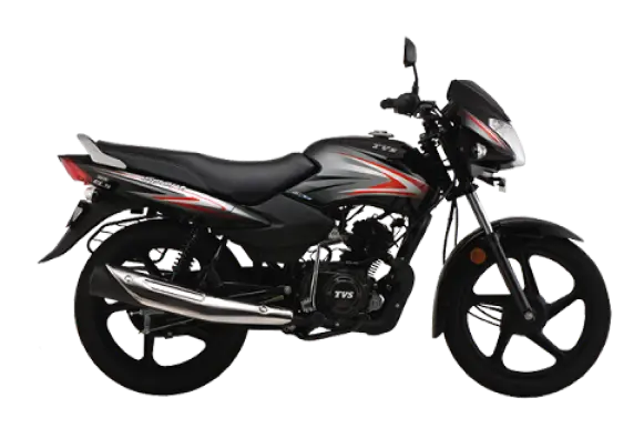 TVS Sport