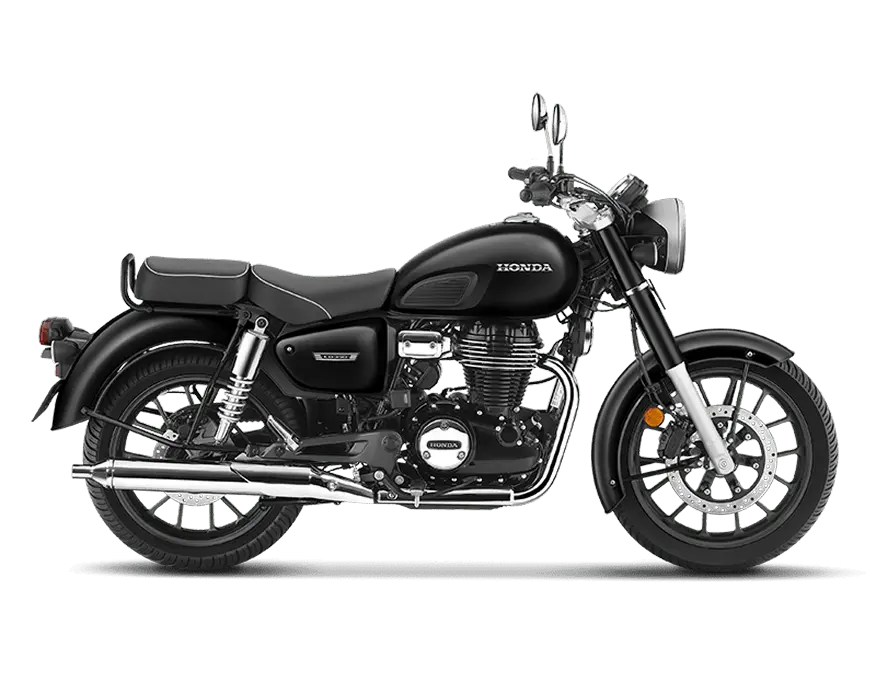 Honda CB350 Price 2026